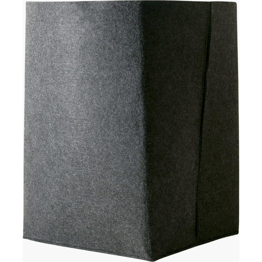 Sortjoy The Flex Bin In Carbon