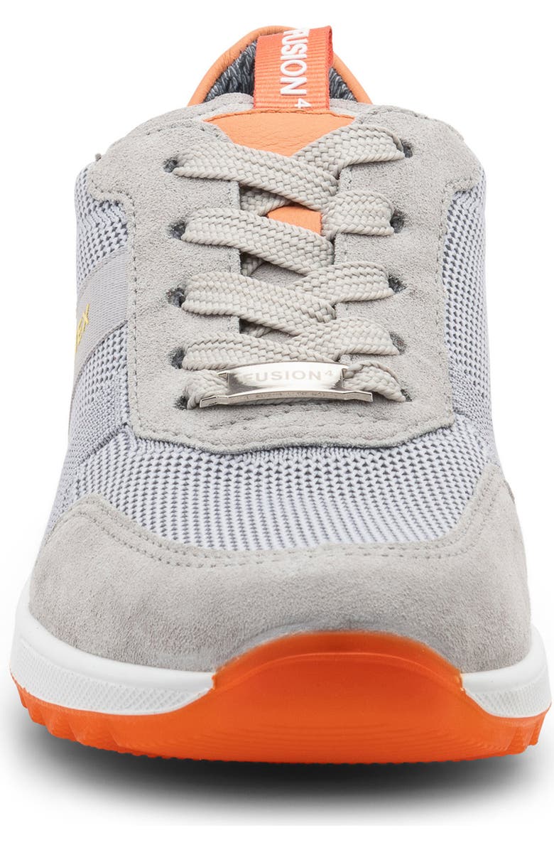 ara Venicia Waterproof Sneaker, Alternate, color,