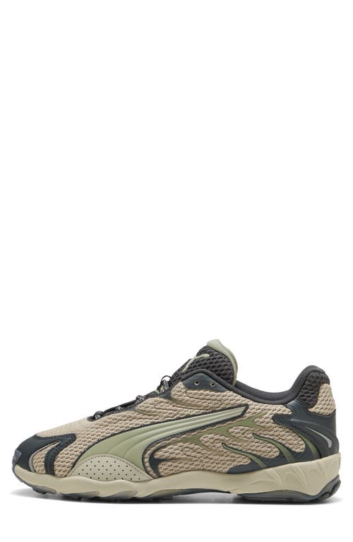Puma Inhale Mesh Sneaker In Multi