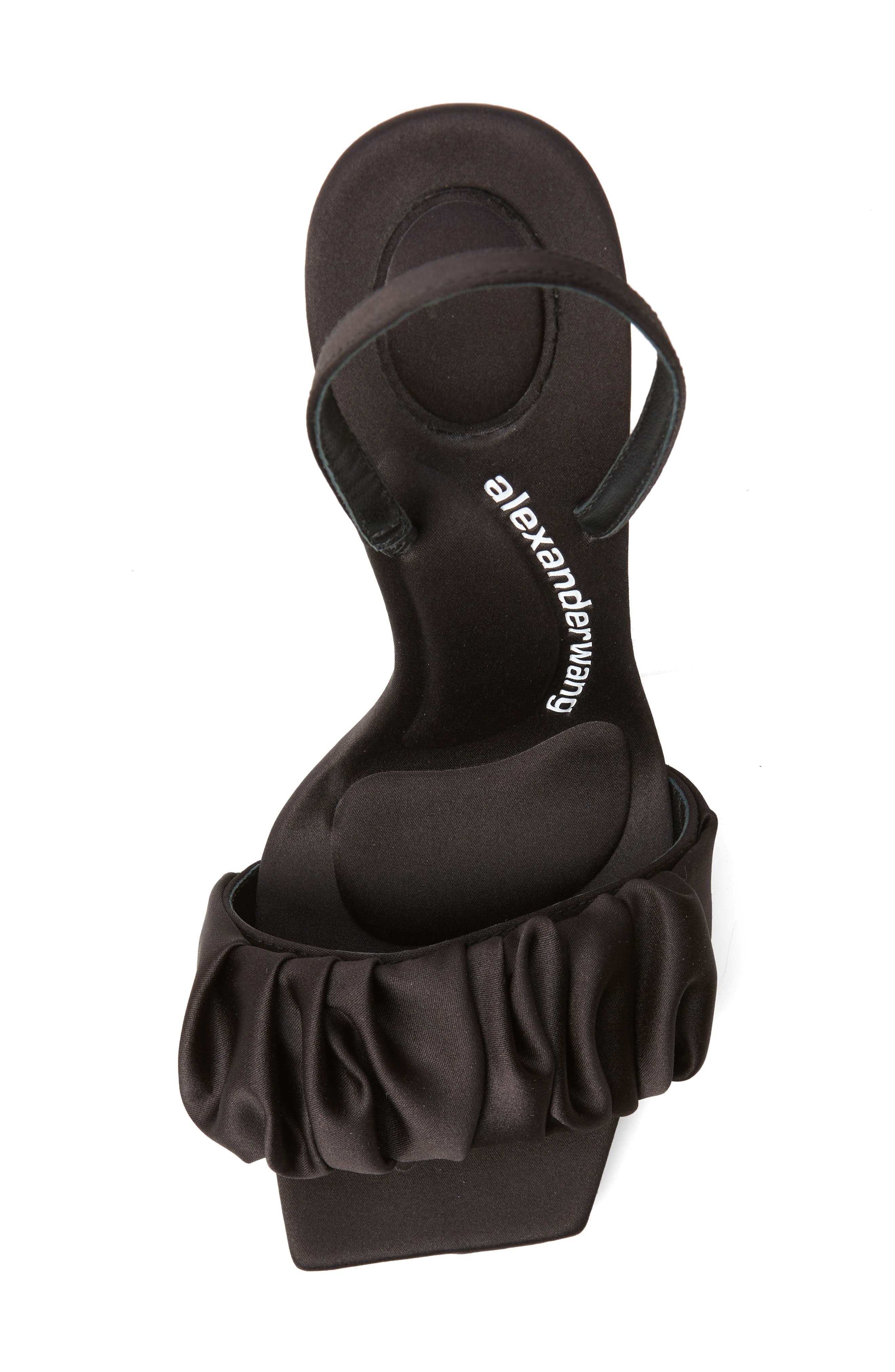 Alexander Wang Julie Sandal, Alternate, color, 