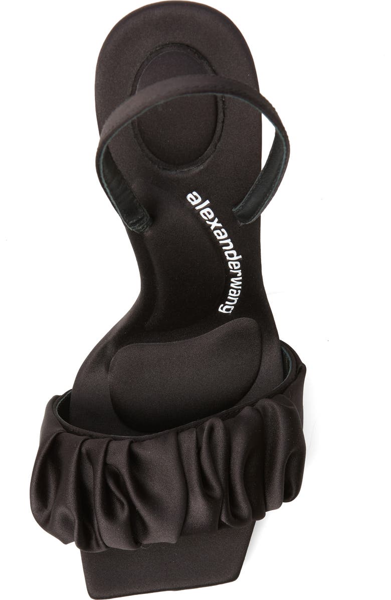 Alexander Wang Julie Sandal, Alternate, color,