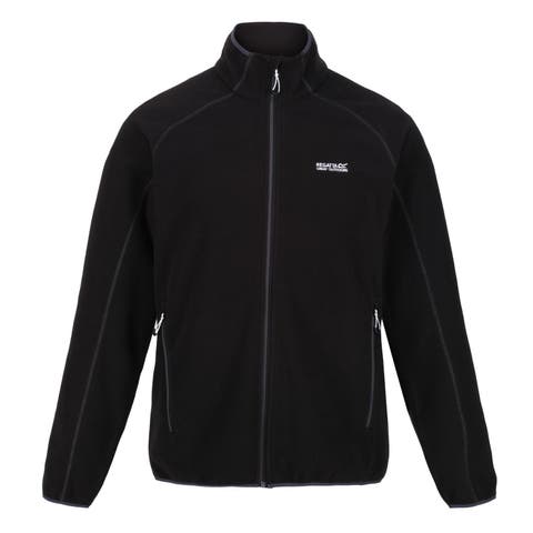 Hadfield Full Zip Fleece Jacket