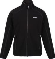 Regatta Hadfield Full Zip Fleece Jacket