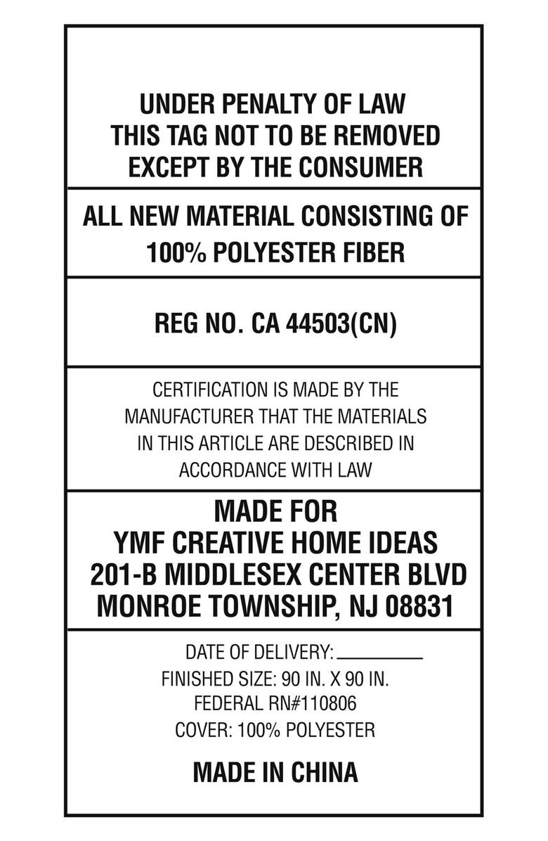 BCBG Vanna Velvet Quilt Set, Alternate, color, Black