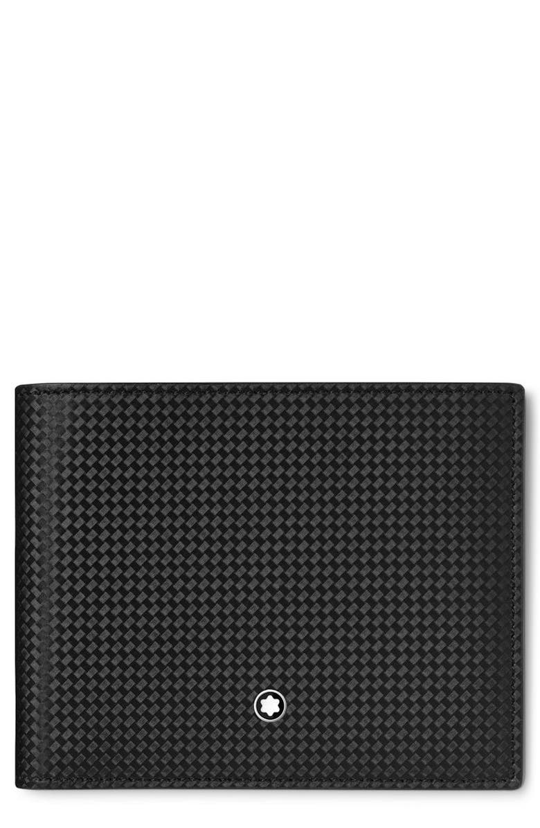 Montblanc Extreme 2.0 RFID Leather Wallet, Main, color, 