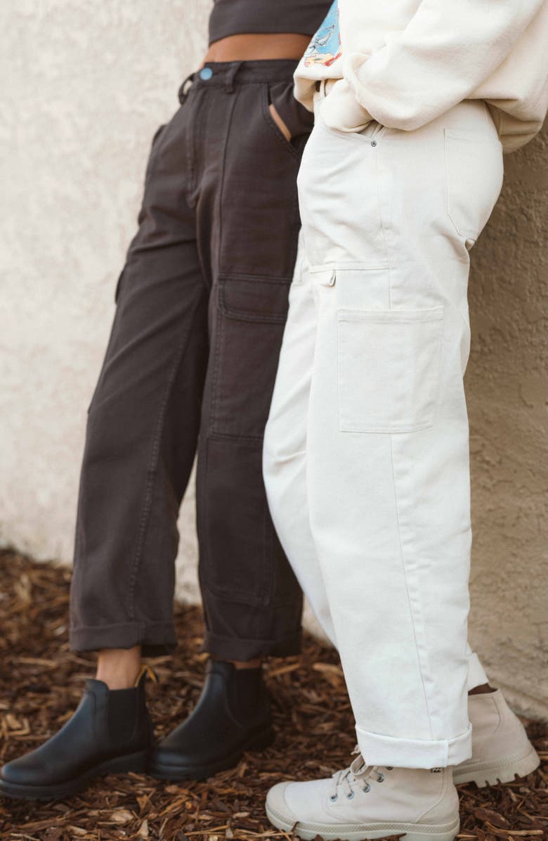 Billabong Wall to Wall Cargo Pants, Alternate, color,