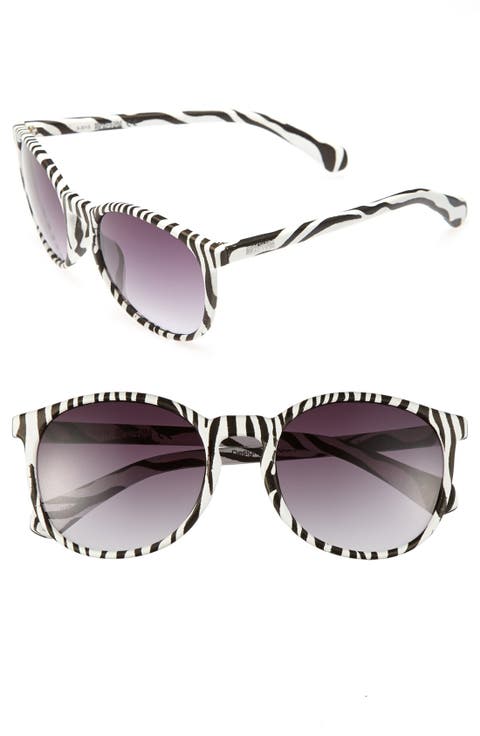 Kenneth Cole Reaction 54mm Sunglasses