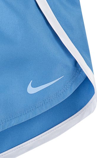 Kids' Dri-FIT Game, Swoosh, Match! T-Shirt & Shorts Set