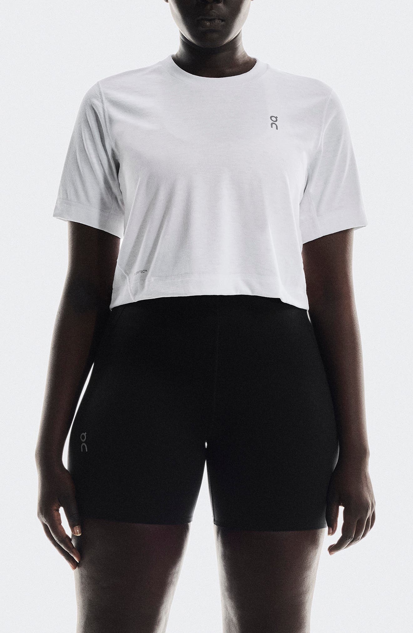 Train-T Crop Top - image 3