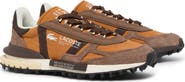 Lacoste Elite Active 2264 Leather Sneaker