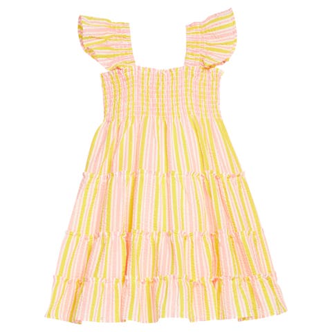 Kids' Twirl Dress (Toddler, Little Kid & Big Kid)
