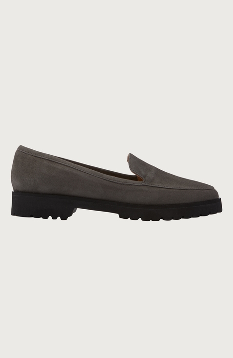 Carro Loafers