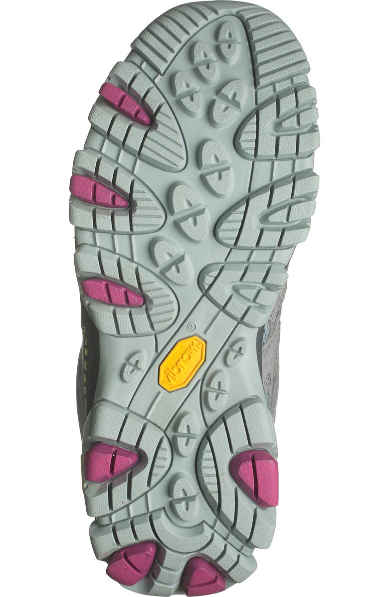 Merrell Moab 3 Gore-Tex<sup>®</sup> Waterproof Hiking Shoe, Alternate, color,