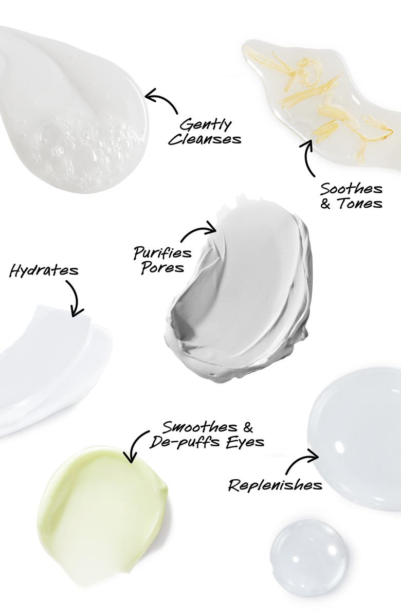 Kiehl's Since 1851 Ultimate Skin Care Set $84 Value, Alternate, color,