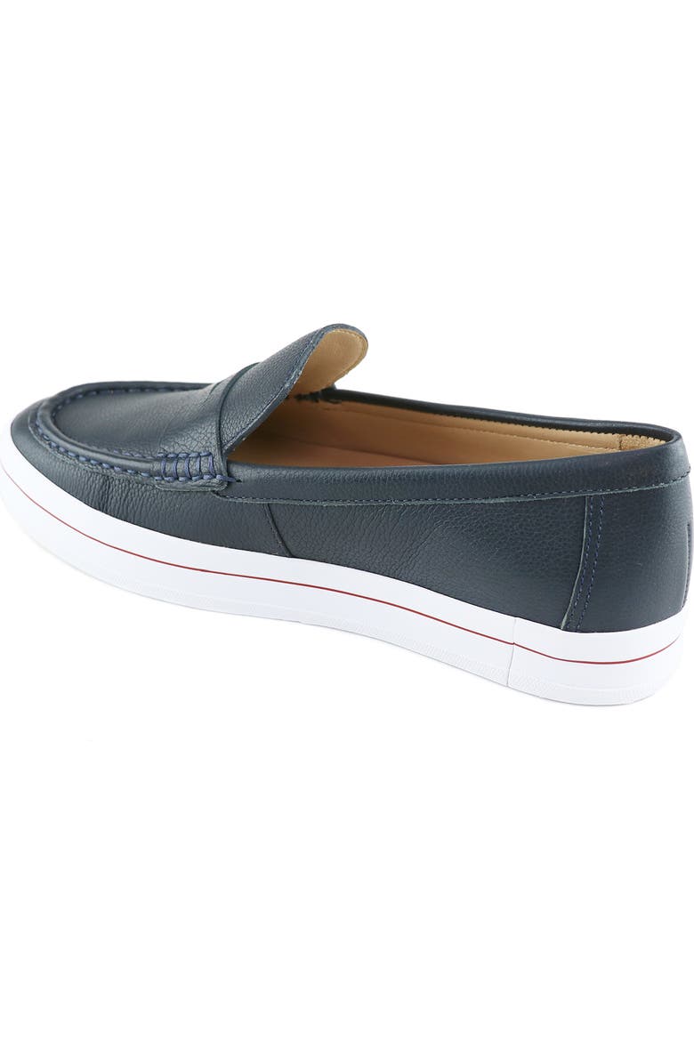 Marc Joseph New York Atlantic Slip-On Loafer Sneaker, Alternate, color,