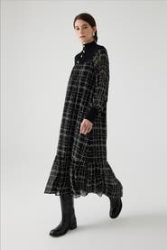 Exquise Aina Maxi Dress