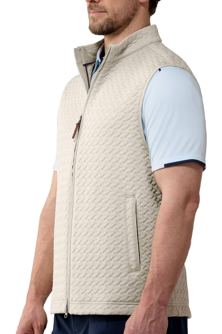 Artisan Vest, Main, color, Silver Lining