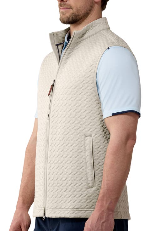 Artisan Vest