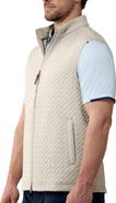 Cole Haan Golf Apparel Artisan Vest