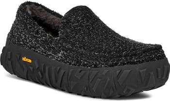 スニーカー UGG 'Ascot vibram weap tech' shoes UGG Men's Ascot Vibram Wrap Tech Slip On Loafers | Dillard's