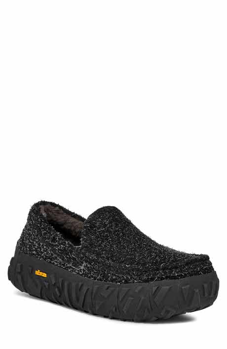Ascot Wrap Tech Slipper