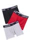  Gym Red/ Black
