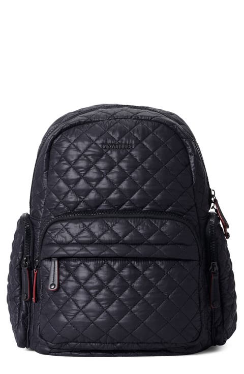 Pocket Metro Backpack