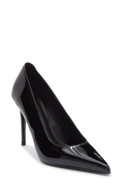 Tony Bianco Cassidy Pointed Toe Pump In Black