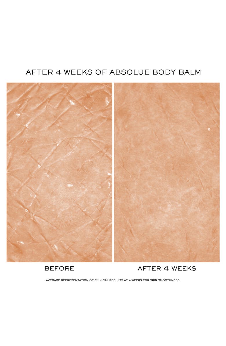 Absolue Smoothing & Firming Soft Body Balm $185 Value