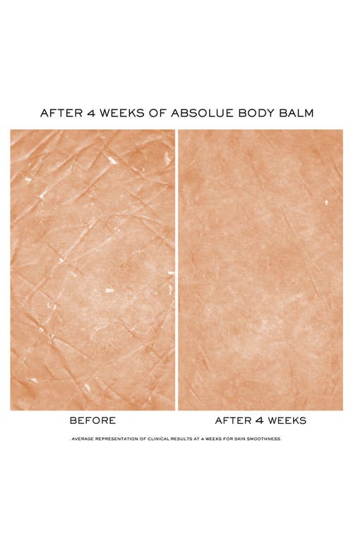 Lancôme Absolue Smoothing & Firming Soft Body Balm $185 Value
