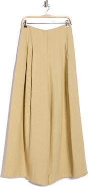 TWP Drew Linen Blend Pants