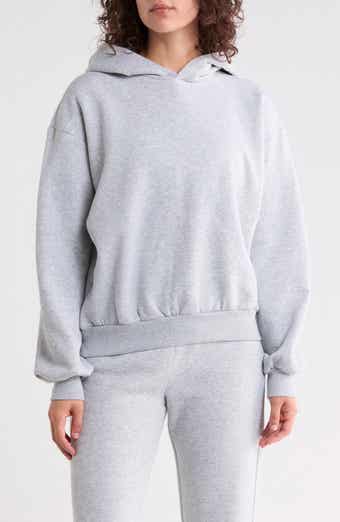 Classic Fleece Hoodie