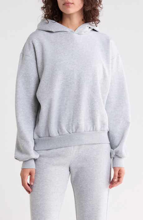 Classic Fleece Hoodie