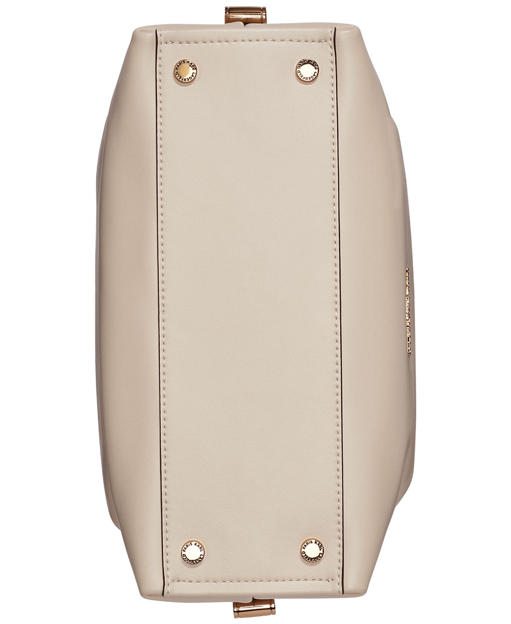 Charlaine Shoulder Bag, Alternate, color, Brie