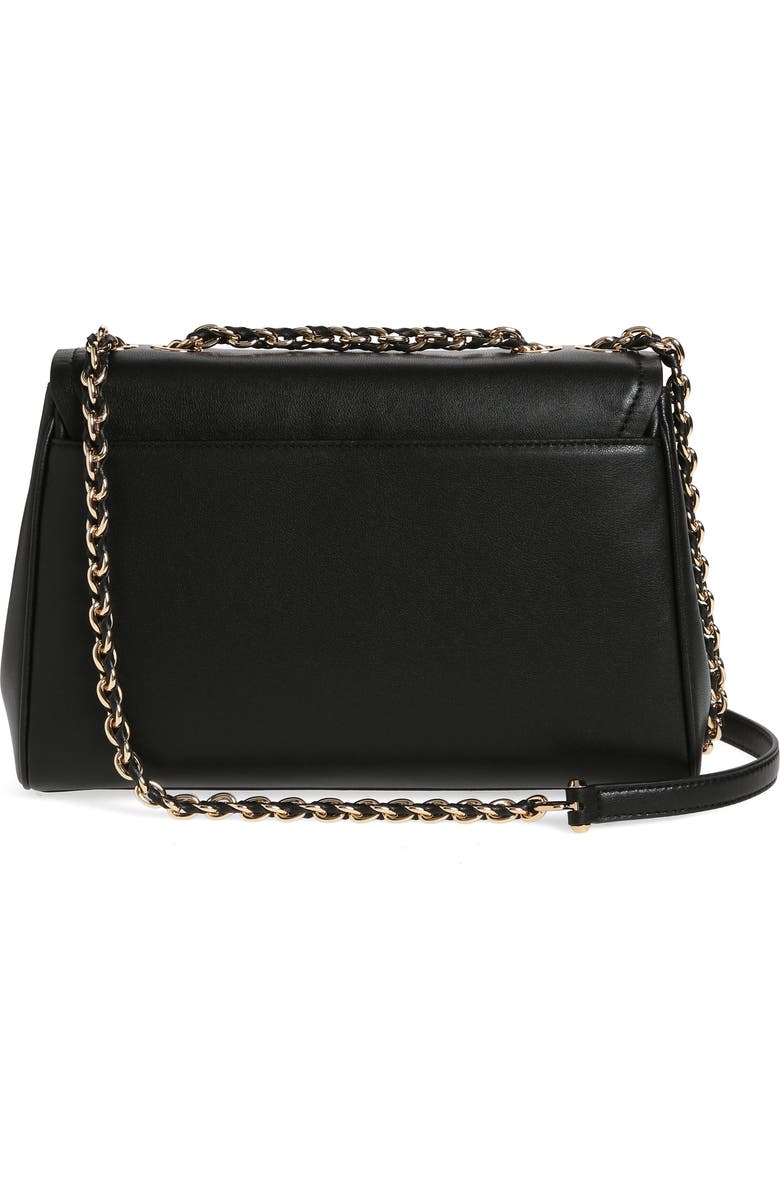 MICHAEL Michael Kors Parker Extra Large Convertible Chain Shoulder Bag, Alternate, color,