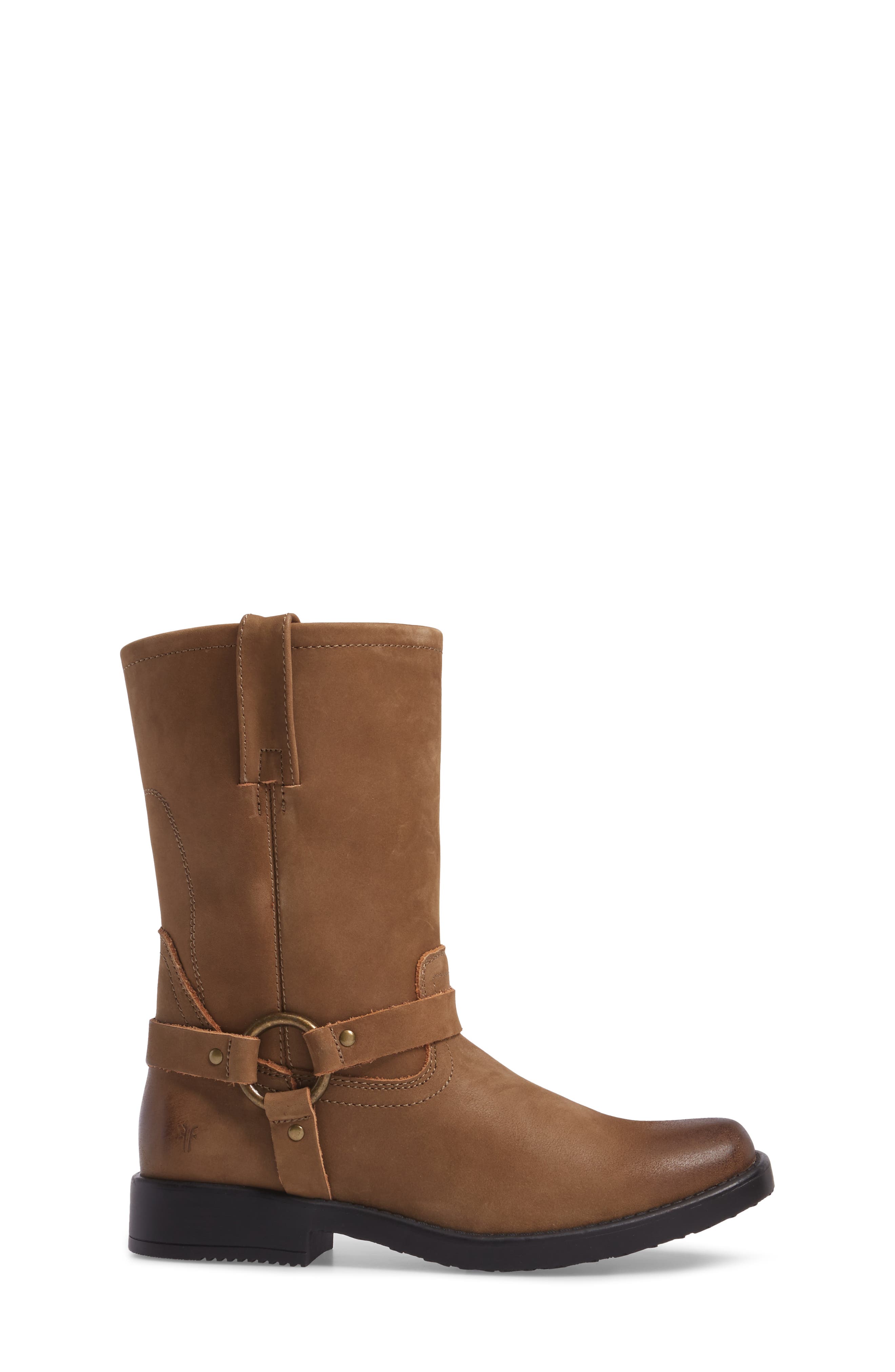 Frye Harness Engineer Boot, Alternate, color, 