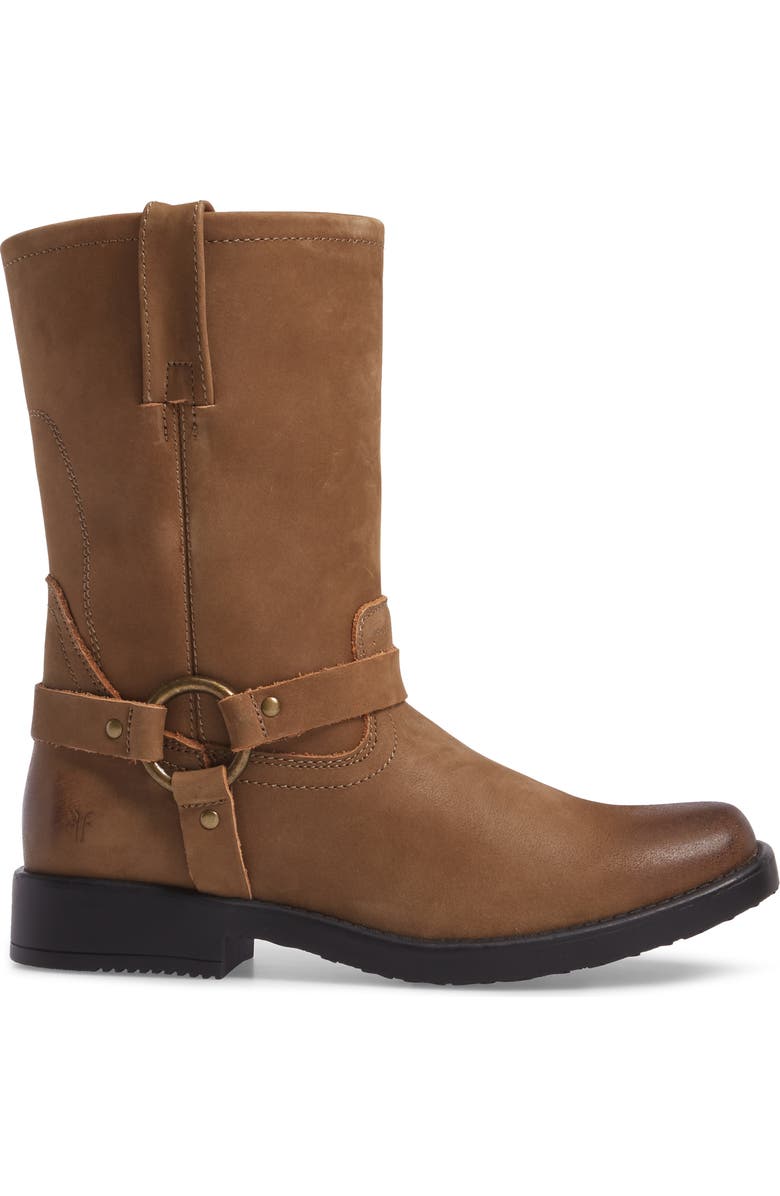 Frye Harness Engineer Boot, Alternate, color,