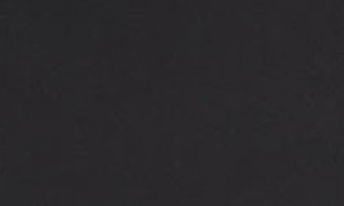 Vince Ruched Strapless Midi Dress In Black