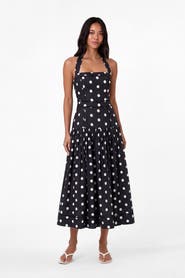 NICHOLAS Vivianne Dress