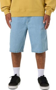 O'Neill OG Dockside Utility Denim Shorts