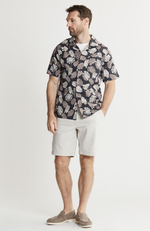 Jachs East Hampton Camp Shirt