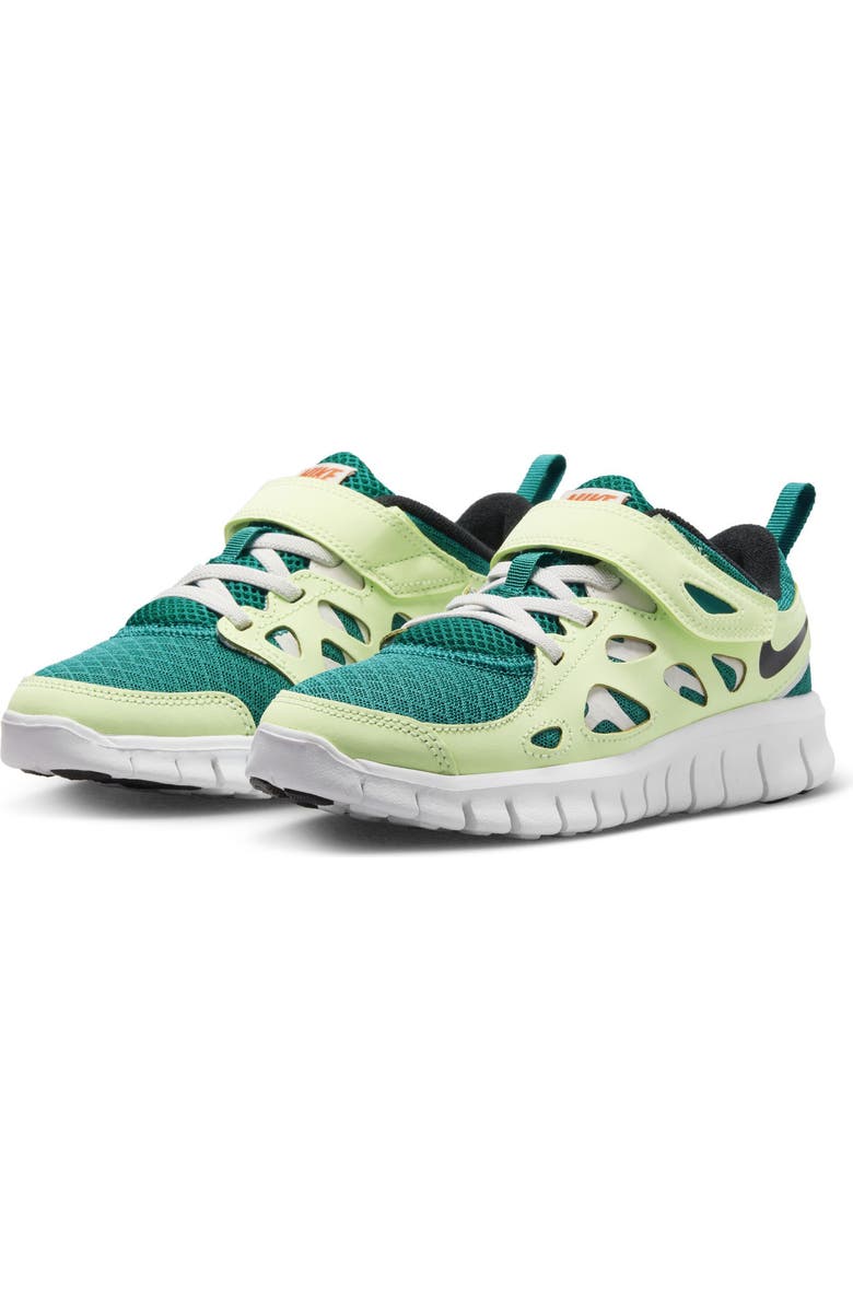 Nike Kids' Free Run 2 Sneaker, Main, color,