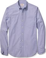 Bonobos Everyday Slim Fit Stretch Cotton Button-Down Shirt