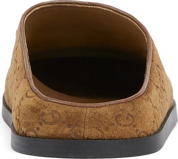 Gucci New Sol Mule (Women) | Nordstrom