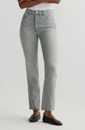 DL1961 Halle Straight Instasculpt™ High Rise Jeans