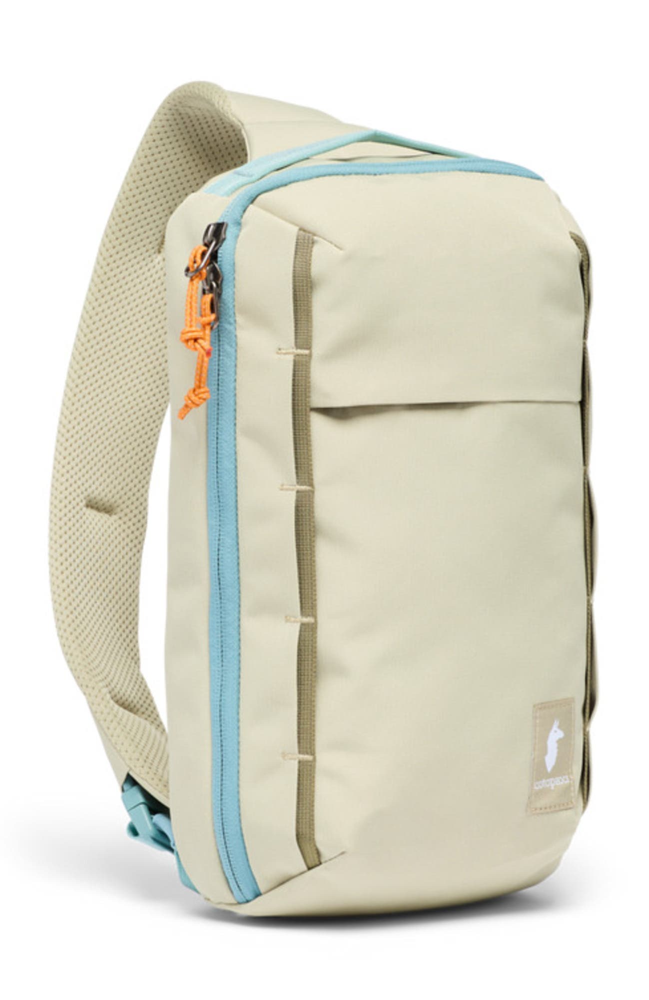 Cotopaxi Todo 8L Sling - Cada Día, Alternate, color, Grain