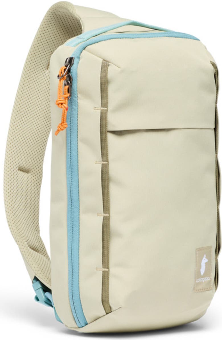 Cotopaxi Todo 8L Sling - Cada Día, Alternate, color, Grain
