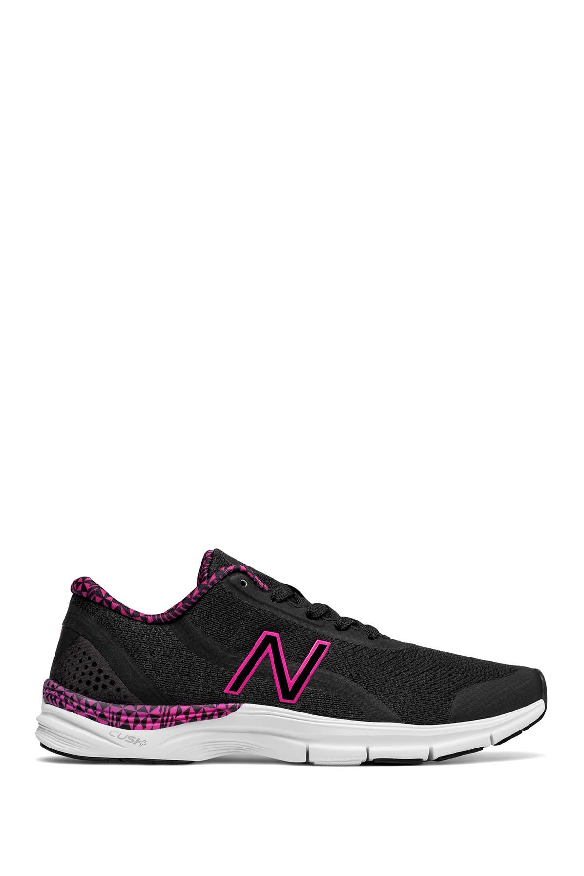 New Balance 711 V3 Sneaker - Wide Width Available, Alternate, color, 
