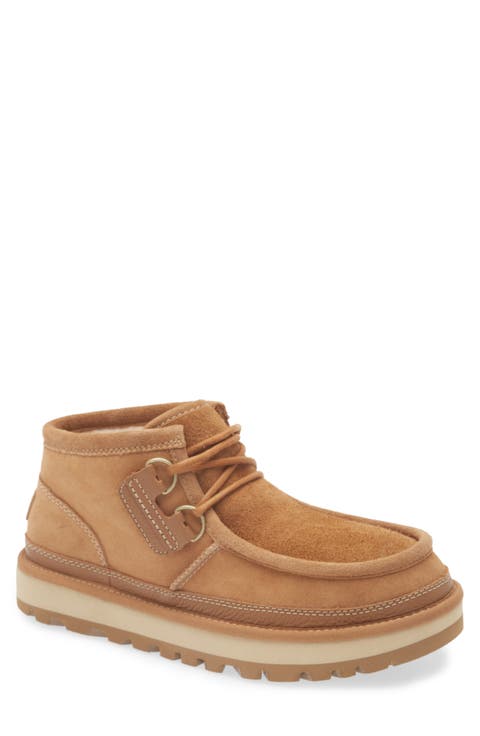 Hayden Chukka Boot (Men)