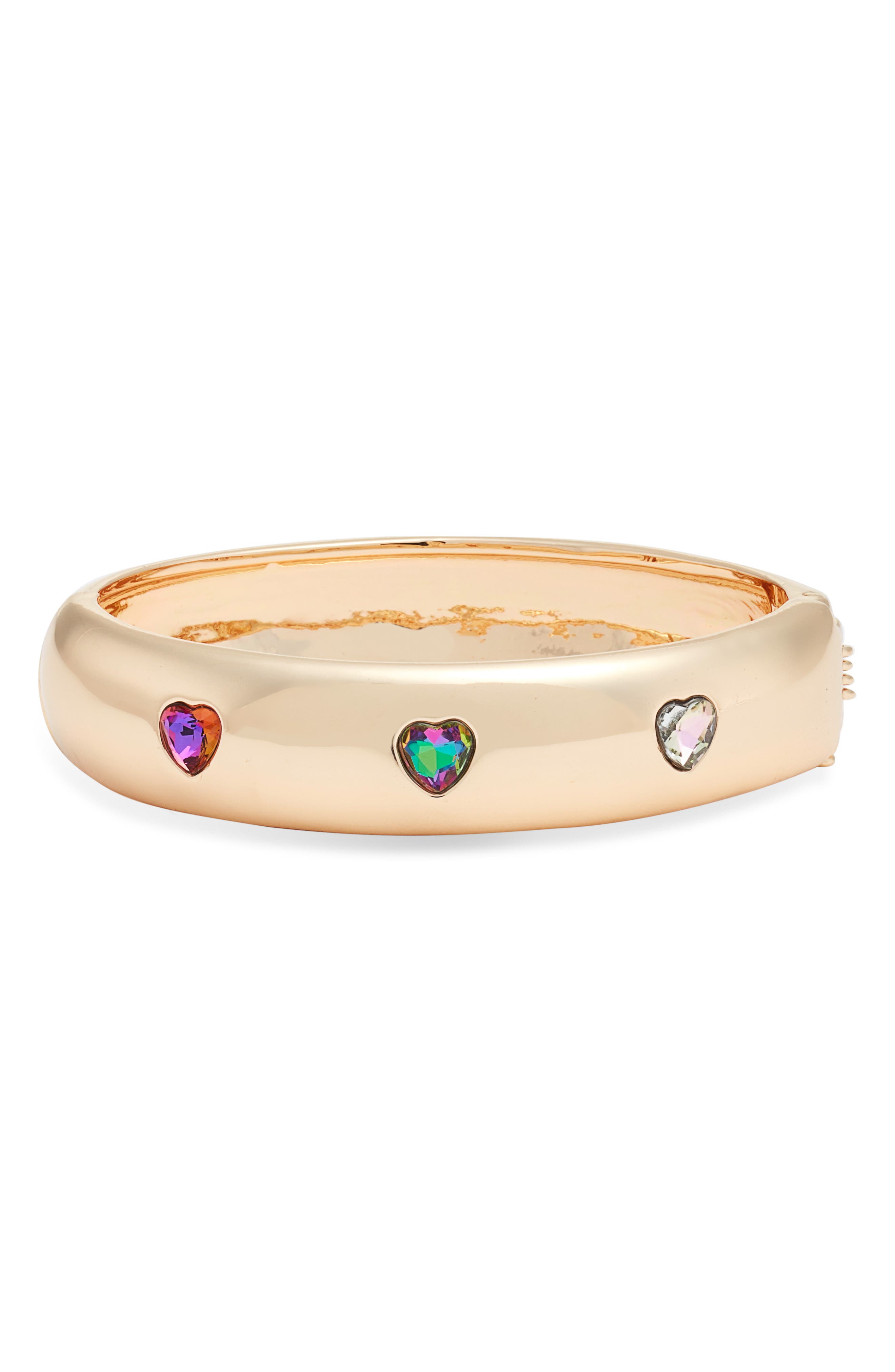 RAINBOW- GOLD